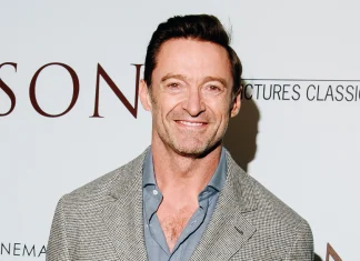 Hugh Jackman: Biografie, viata si cariera