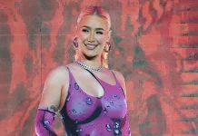 Iggy Azalea – Biografia Rapper-ului australian