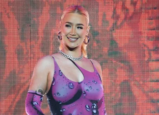 Iggy Azalea – Biografia Rapper-ului australian