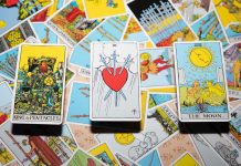 Istoria Tarotului: Origini, Iconografii, Simbolism