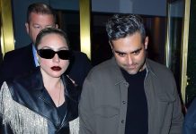 Cine este iubitul lui Lady Gaga? Totul despre Michael Polansky