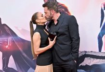 Cronologia relatiei dintre Jennifer Lopez si Ben Affleck