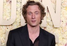 Biografia lui Jeremy Allen White