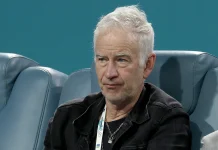John McEnroe Biografie: Unul dintre cei mai de succes jucatori din istoria tenisului