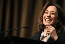 Kamala Harris Biografie: Prima femeie vicepresedinte al Statelor Unite afro-americana
