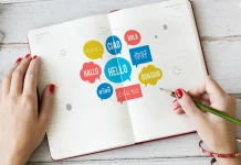 Iata primele 4 limbi cele mai vorbite din lume