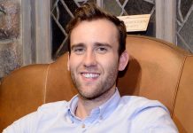 Matthew Lewis Biografie: Rolul sau de succes in seria Harry Potter