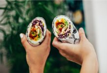 Cele mai bune 10 orase vegane din Europa