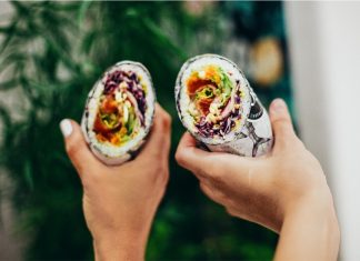 Cele mai bune 10 orase vegane din Europa