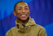 Pharrell Williams Biografie