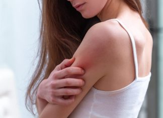 Pielea atopica, cum sa o ingrijesti pe timp de vara?