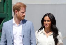 Printul Harry spune ca indatoririle lui regale continua