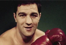Rocky Marciano: Biografia celui mai bun boxer alb din istorie