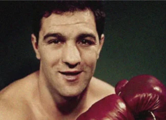 Rocky Marciano: Biografia celui mai bun boxer alb din istorie