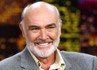 Sean Connery Biografie: Cariera de succes si premii