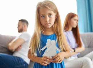 7 sfaturi pentru a vorbi cu copiii tai despre divort