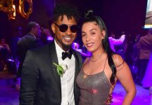 Cine este sotia lui Usher? Totul despre Jenn Goicoechea