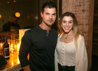 Cronologia relatiei dintre Taylor Lautner si Taylor Dome
