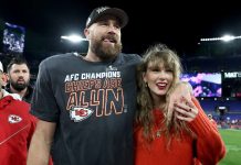 Cum s-au cunoscut Taylor Swift si Travis Kelce?
