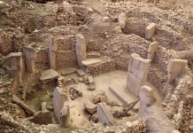 Un templu din Turcia, mai vechi decat piramidele Egiptului, pune sub semnul intrebarii intreaga istorie a umanitatii!