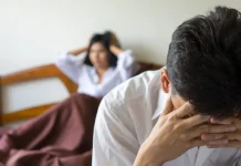 Trecutul sexual al partenerului: cat de importanta este aceasta discutie in relatie?