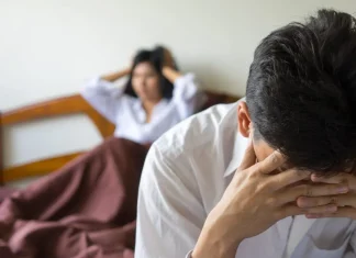 Trecutul sexual al partenerului: cat de importanta este aceasta discutie in relatie?