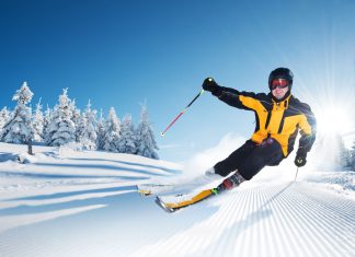 Unde sa mergi anul acesta intr-o vacanta la schi?