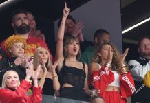 Taylor Swift, Blake Lively, Paul McCartney, Jay-Z, Paul Rudd: Toate vedetele de la Super Bowl