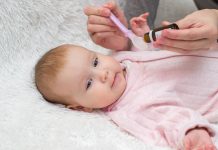 Vitamina D pentru bebelusi, de ce este vitala pentru dezvoltarea lor?